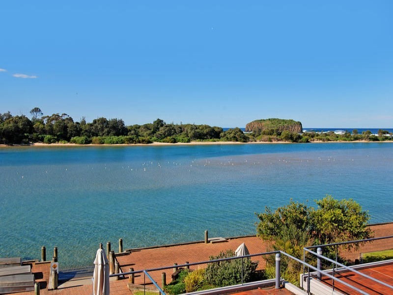 6/128 Charles Avenue, Minnamurra NSW 2533