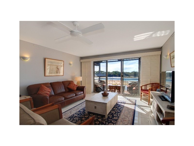 6/128 Charles Avenue, Minnamurra NSW 2533