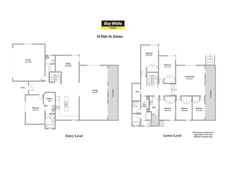 10 Dido Street, Kiama NSW 2533