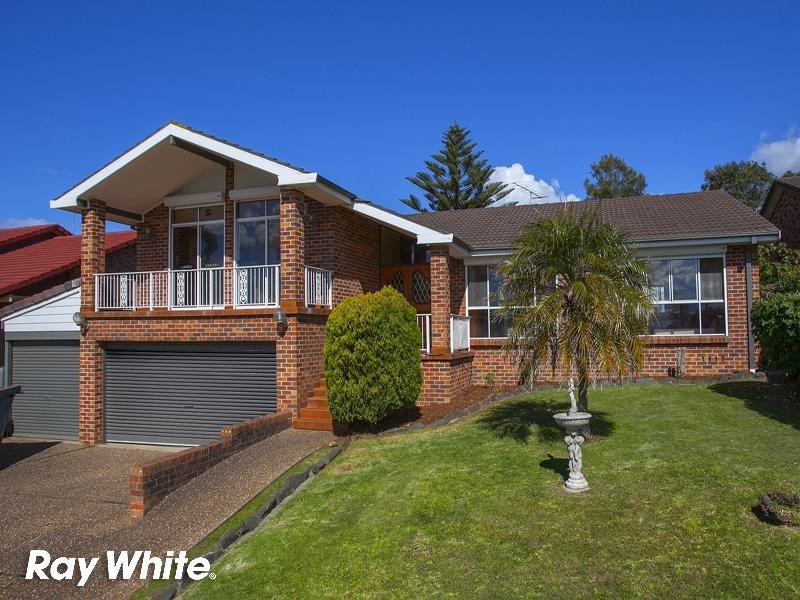 82 Barton Drive, Kiama Downs NSW 2533