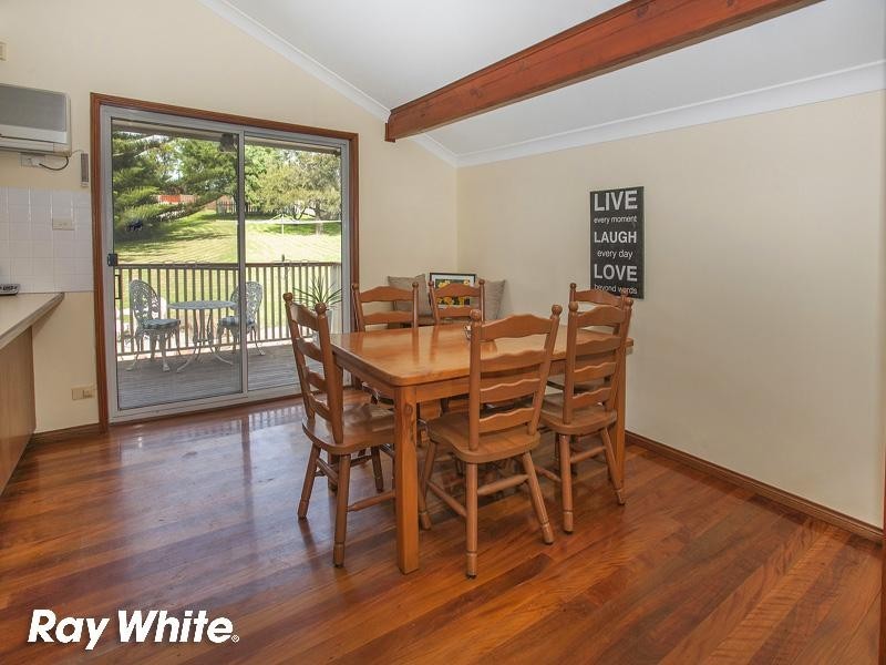 82 Barton Drive, Kiama Downs NSW 2533