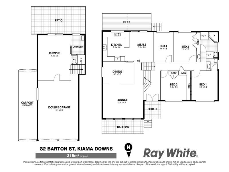 82 Barton Drive, Kiama Downs NSW 2533