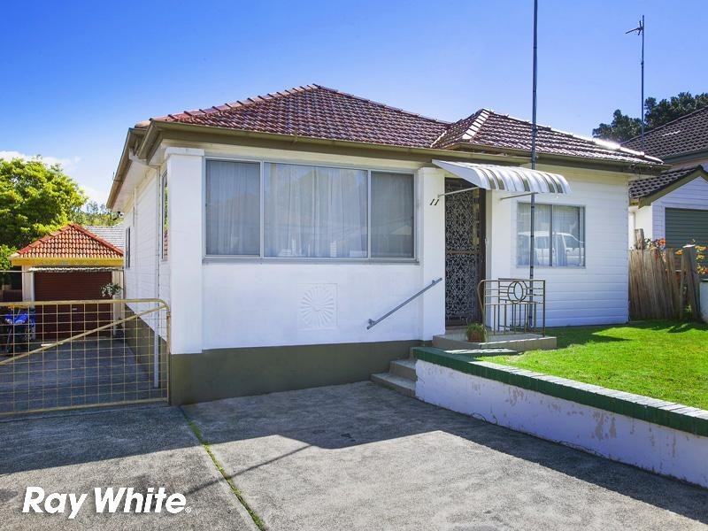 11 Reid Street, Kiama NSW 2533