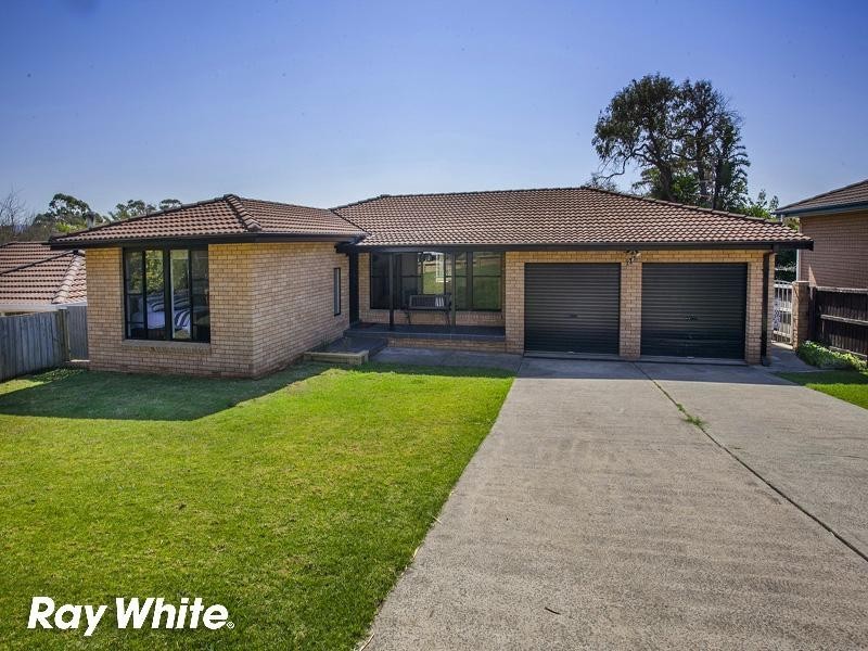 28 Hoskings Crescent, Kiama Downs NSW 2533