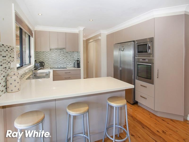 28 Hoskings Crescent, Kiama Downs NSW 2533