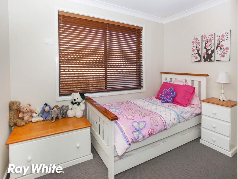 28 Hoskings Crescent, Kiama Downs NSW 2533