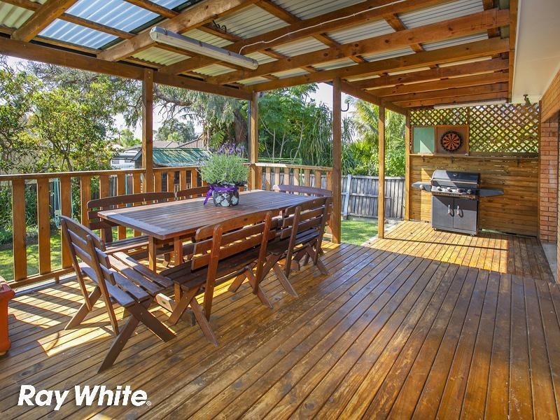 28 Hoskings Crescent, Kiama Downs NSW 2533