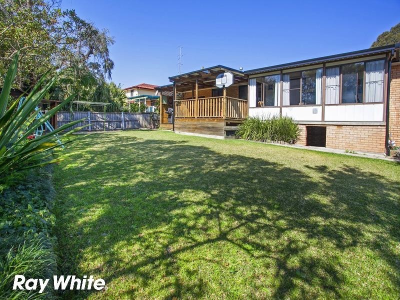 28 Hoskings Crescent, Kiama Downs NSW 2533