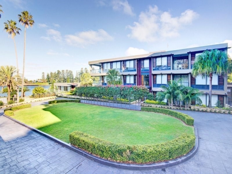 Unit 407 Minnamurra Street, Kiama NSW 2533