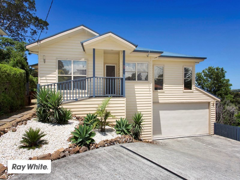 8 Lockett Place, Kiama NSW 2533