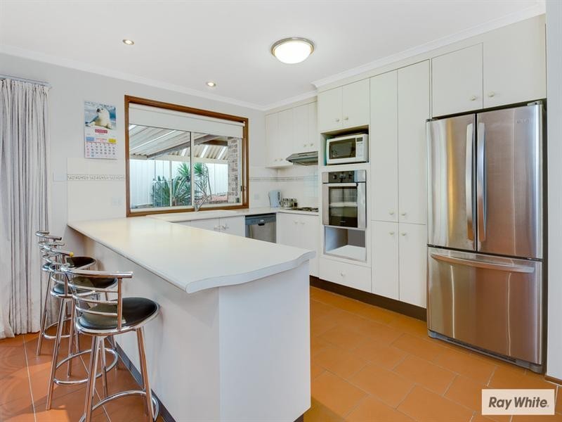 12 Jacques Road, Kiama Downs NSW 2533