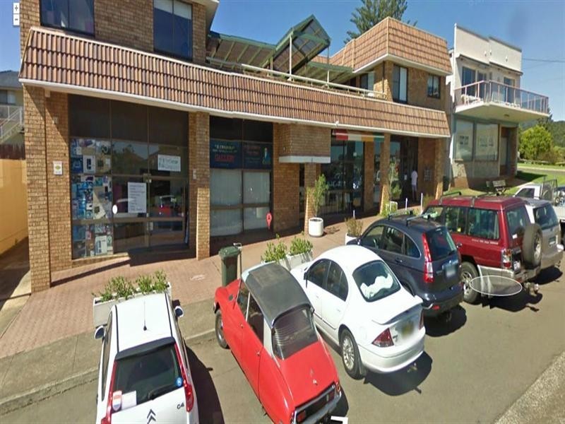 4/4 Tingira Crescent, Kiama NSW 2533