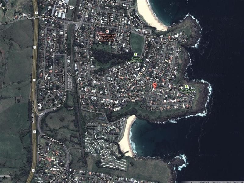 4/4 Tingira Crescent, Kiama NSW 2533