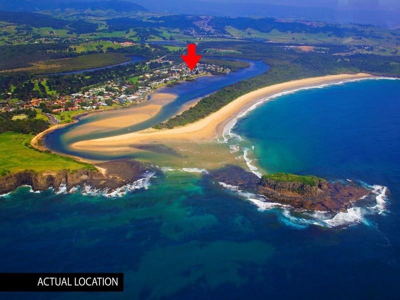 62 Charles Avenue, Minnamurra NSW 2533