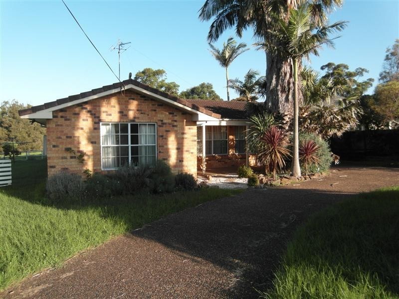 51 Dunmore Road, Dunmore NSW 2529