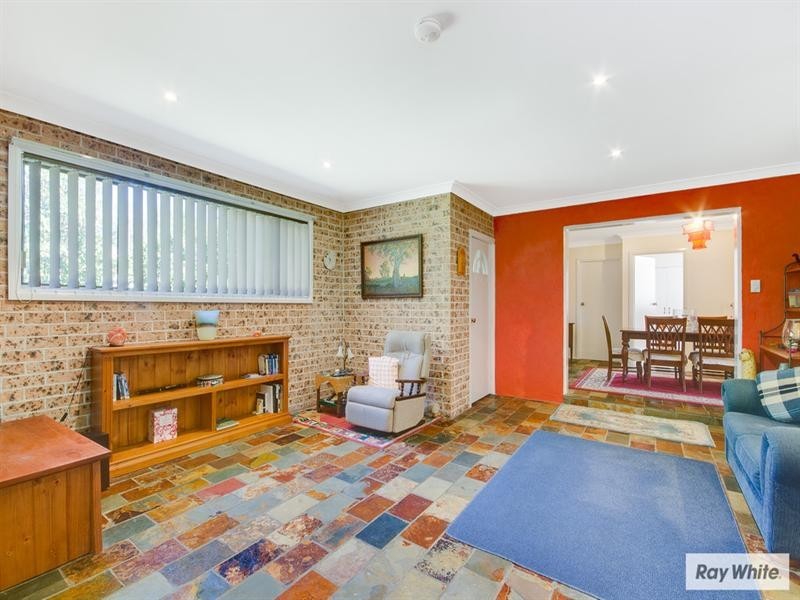 25 Cunningham Street, Kiama Downs NSW 2533