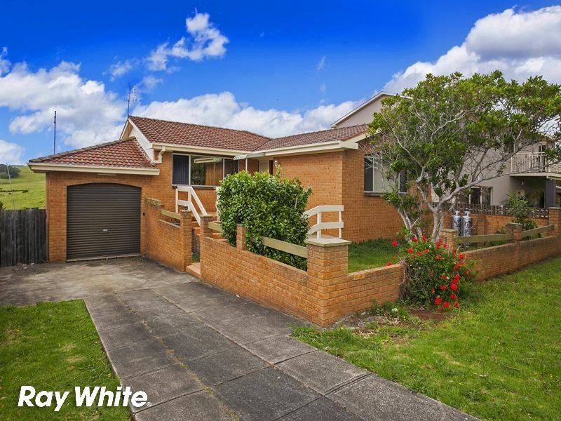 6 Attunga Avenue, Kiama Heights NSW 2533