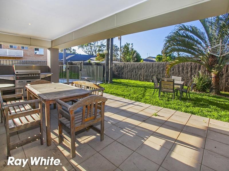 125 North Kiama Drive, Kiama Downs NSW 2533