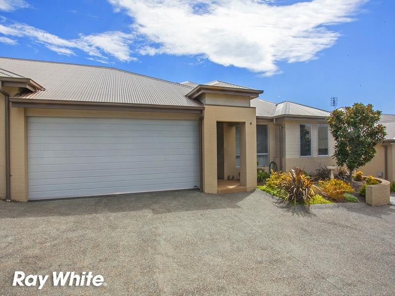 6/78-80 South Kiama Drive, Kiama NSW 2533