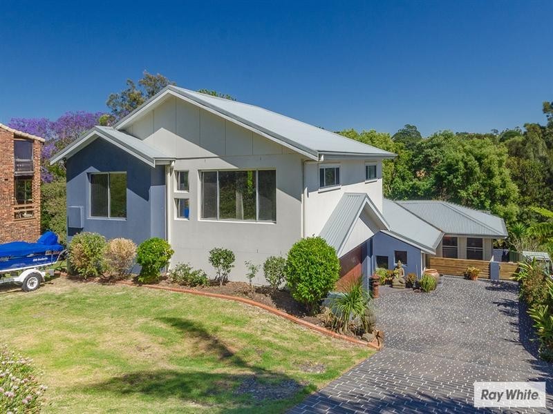 53 Gwinganna Avenue, Kiama NSW 2533