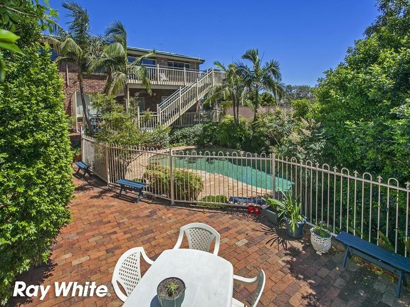 50 McBrien Drive, Kiama Downs NSW 2533