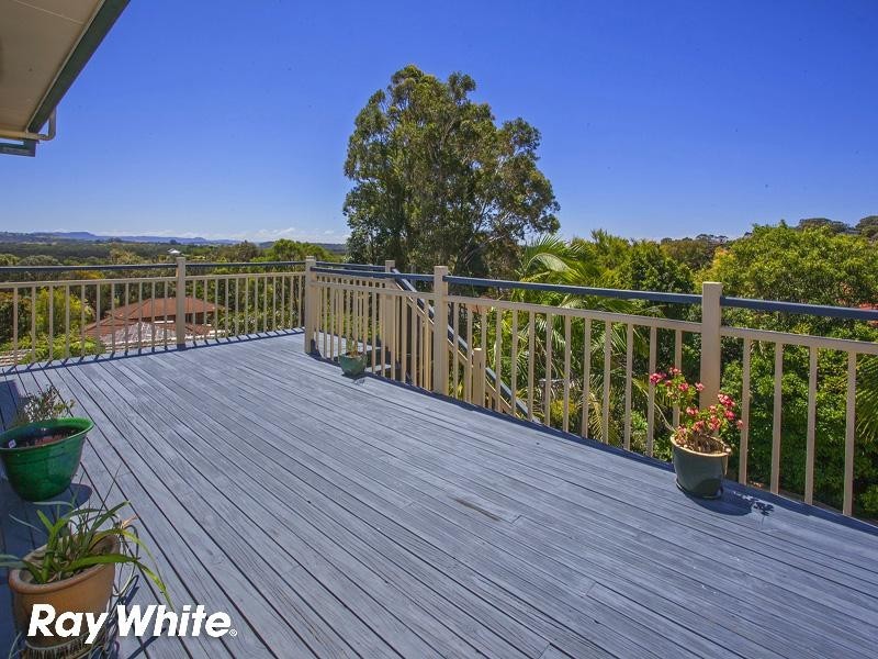 50 McBrien Drive, Kiama Downs NSW 2533