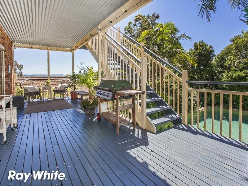 50 McBrien Drive, Kiama Downs NSW 2533