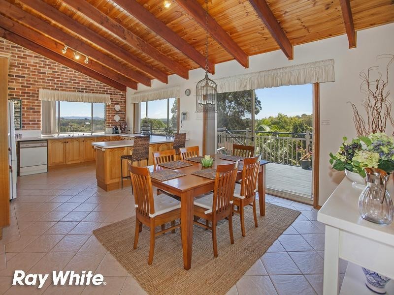 50 McBrien Drive, Kiama Downs NSW 2533