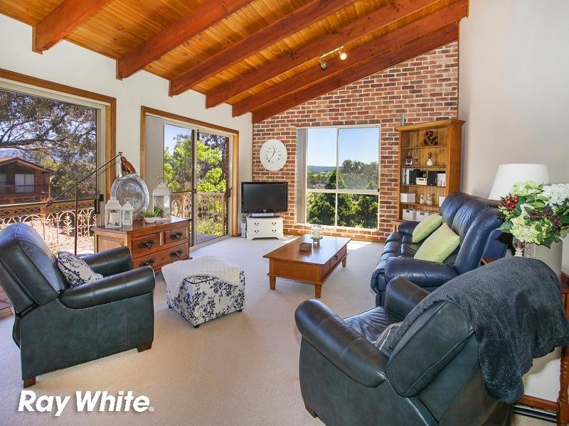 50 McBrien Drive, Kiama Downs NSW 2533