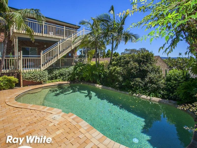 50 McBrien Drive, Kiama Downs NSW 2533
