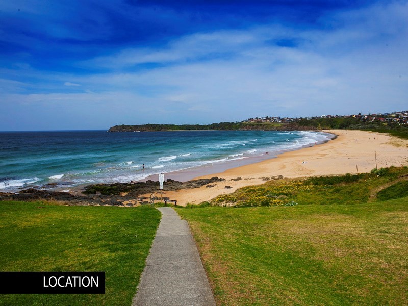6 Millar Place, Kiama Downs NSW 2533