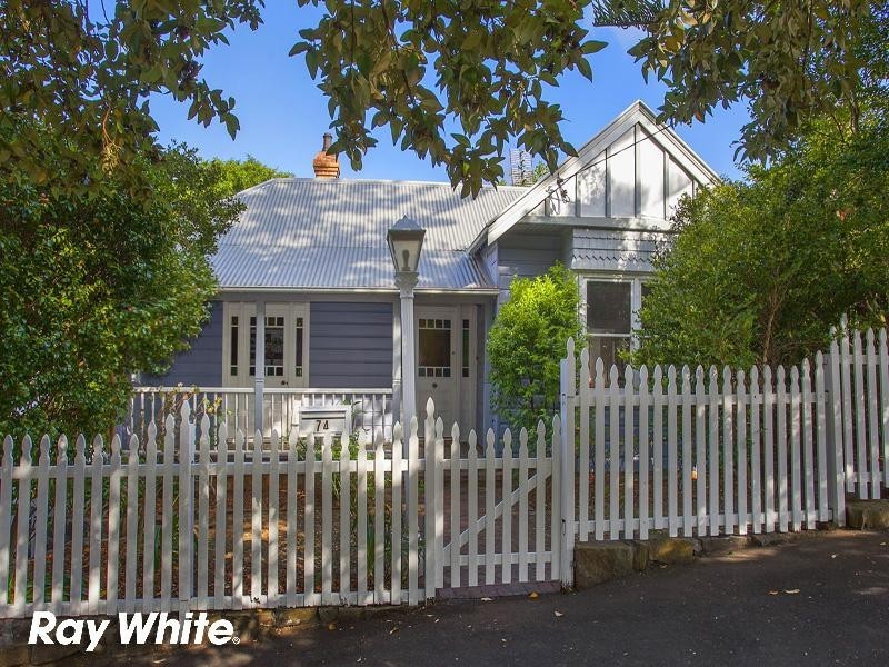 74 Shoalhaven Street, Kiama NSW 2533