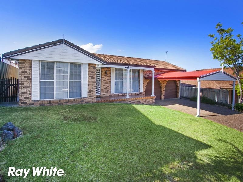18 Willandra Place, Koonawarra NSW 2530
