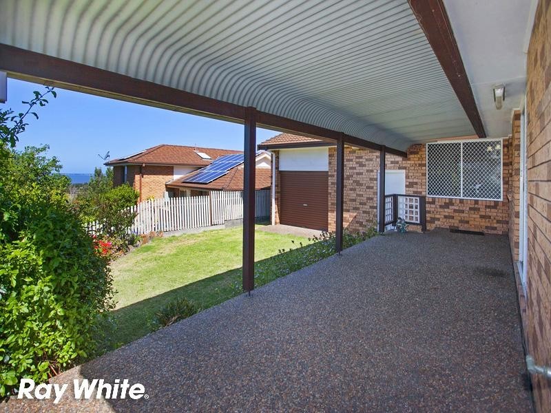 18 Willandra Place, Koonawarra NSW 2530