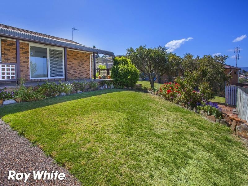 18 Willandra Place, Koonawarra NSW 2530