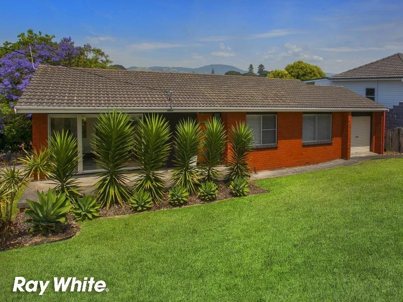 8 Brighton Street, Kiama NSW 2533