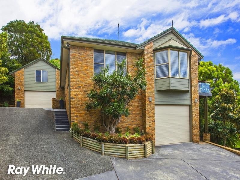 14 Isabella Place, Kiama NSW 2533