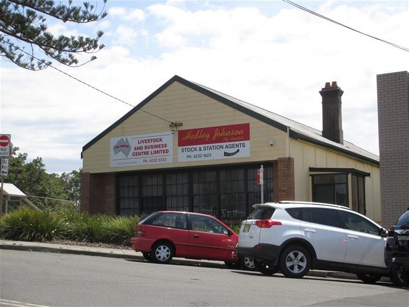 33 Bong Bong Street, Kiama NSW 2533