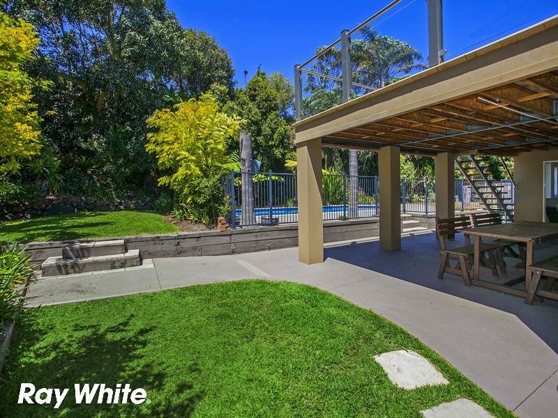 14 Sanctuary Place, Minnamurra NSW 2533