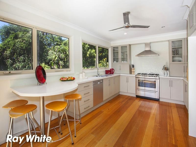 14 Sanctuary Place, Minnamurra NSW 2533