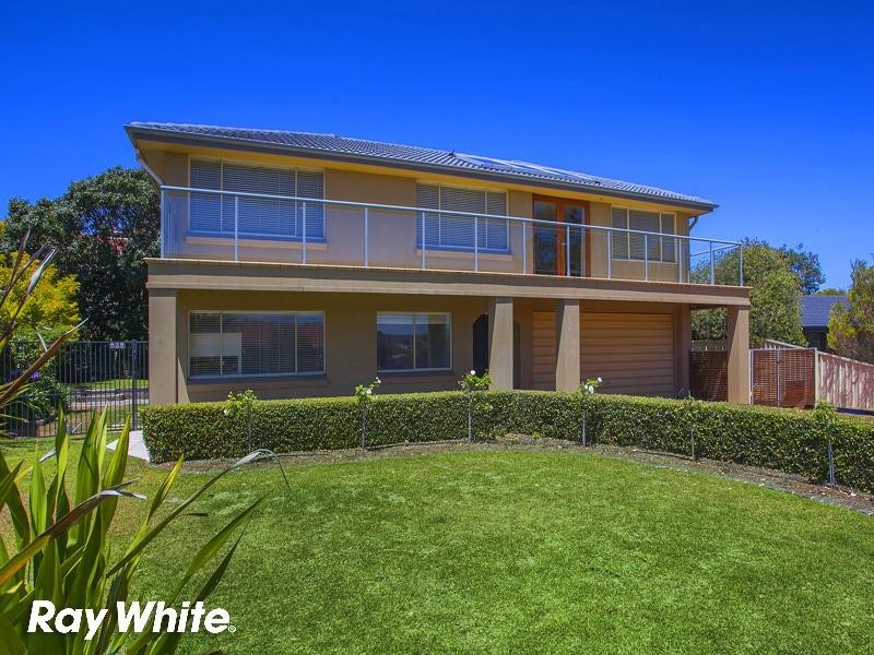 14 Sanctuary Place, Minnamurra NSW 2533