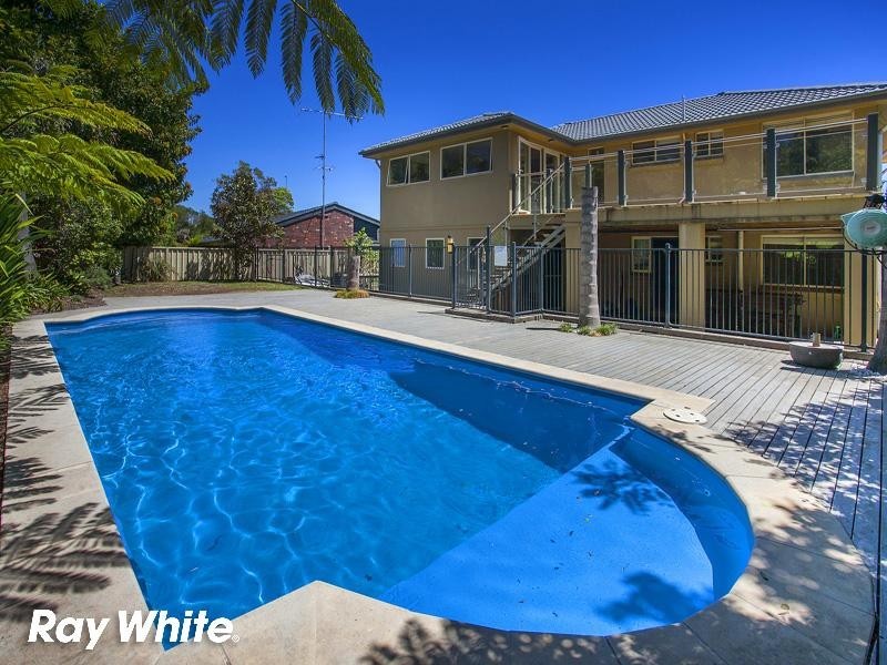 14 Sanctuary Place, Minnamurra NSW 2533