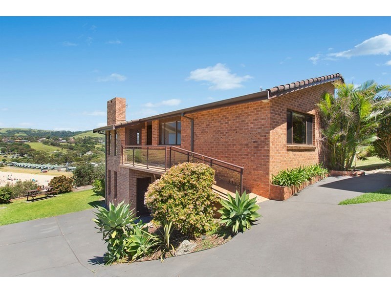 101B Tingira Crescent, Kiama NSW 2533