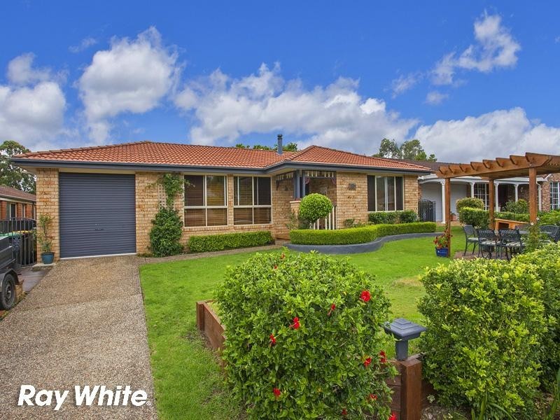 29 Hughes Crescent, Kiama Downs NSW 2533