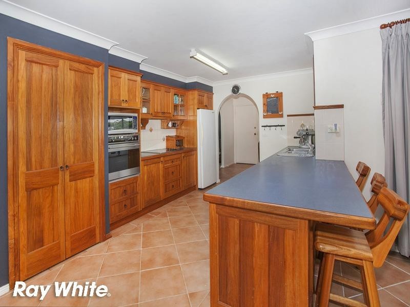 29 Hughes Crescent, Kiama Downs NSW 2533
