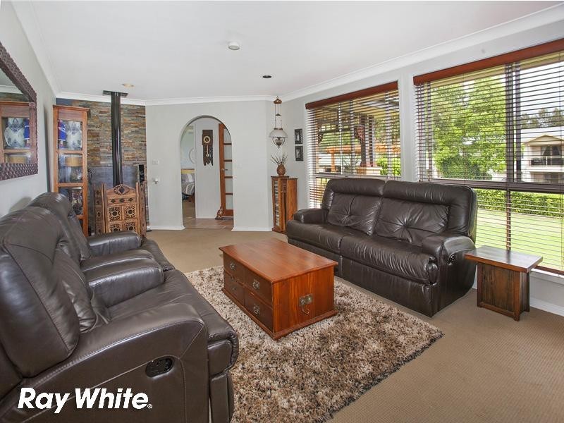 29 Hughes Crescent, Kiama Downs NSW 2533
