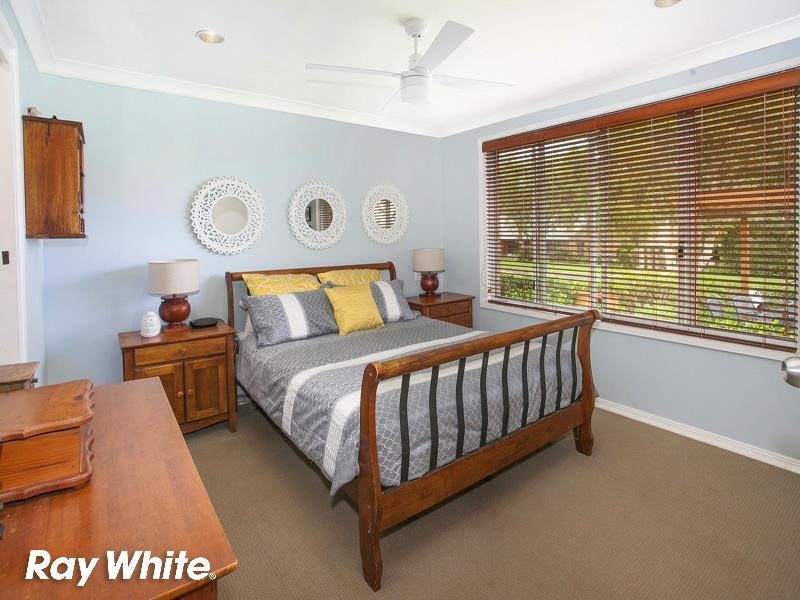 29 Hughes Crescent, Kiama Downs NSW 2533
