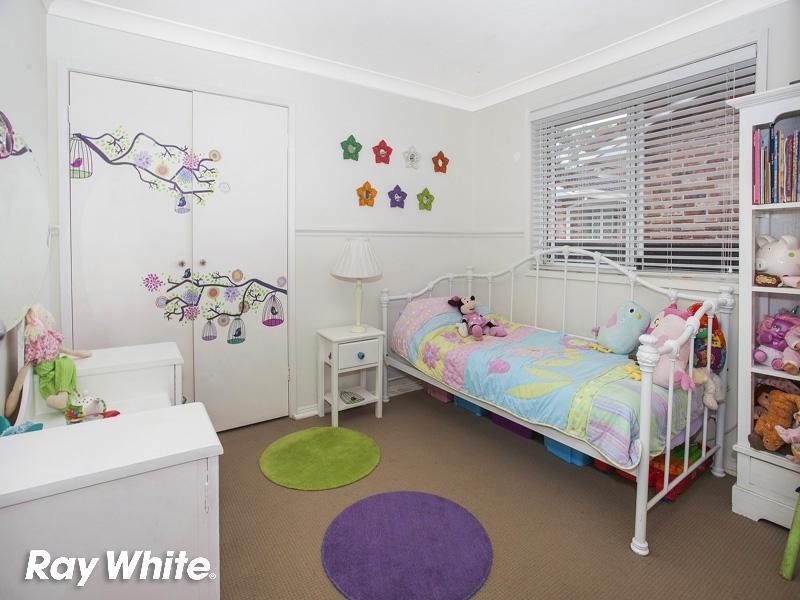 29 Hughes Crescent, Kiama Downs NSW 2533