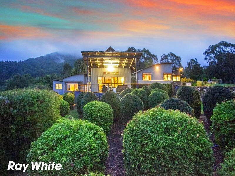 151 Curramore Road, Kiama NSW 2533