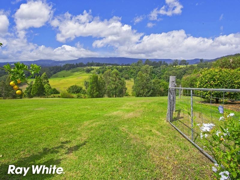 151 Curramore Road, Kiama NSW 2533